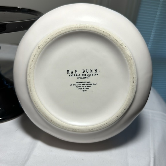 White Sugar canister - Picture 6 of 6